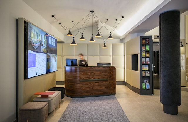 ダス ティグラ ホテル