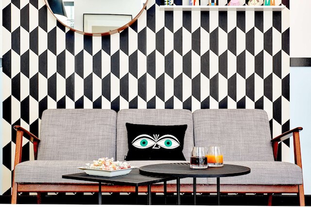 オテル オーギュスタン - アストテル