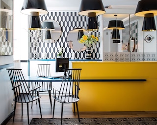 オテル オーギュスタン - アストテル