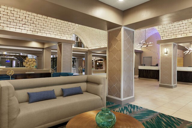 エンバシー スイーツ バイ ヒルトン アルカディア パサデナ エリア