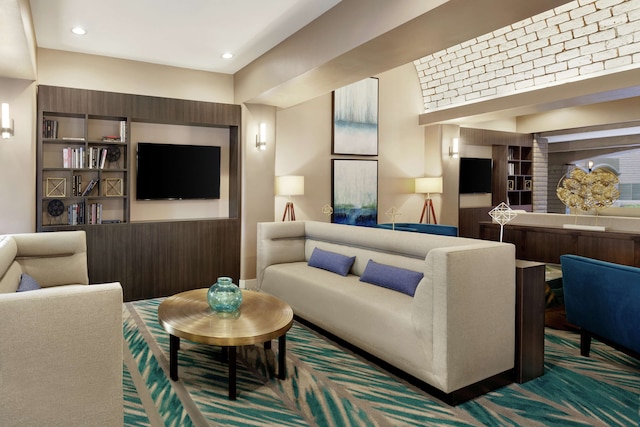 エンバシー スイーツ バイ ヒルトン アルカディア パサデナ エリア