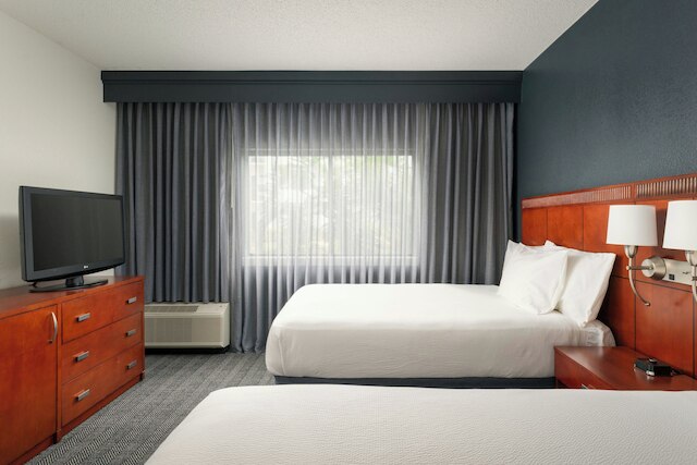 コートヤード メルボルン ウエスト