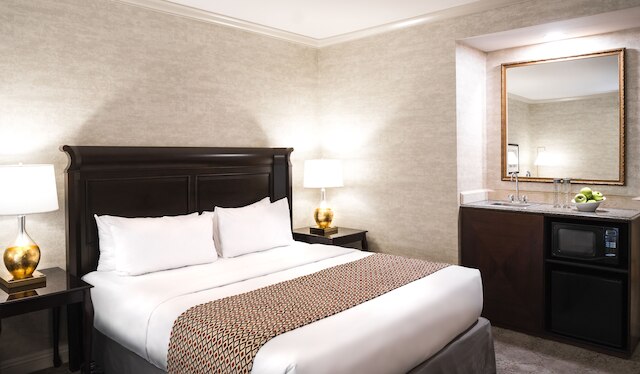 エアーズ ホテル コスタ メサ / ニューポート ビーチ