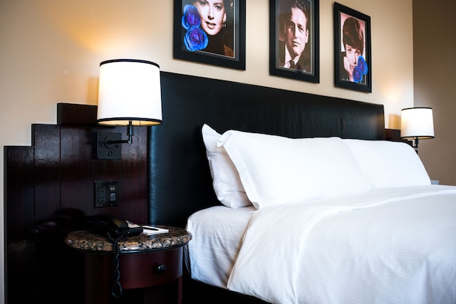 ワシントン スクエア ホテル