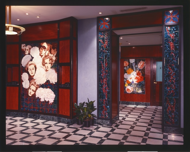 ワシントン スクエア ホテル