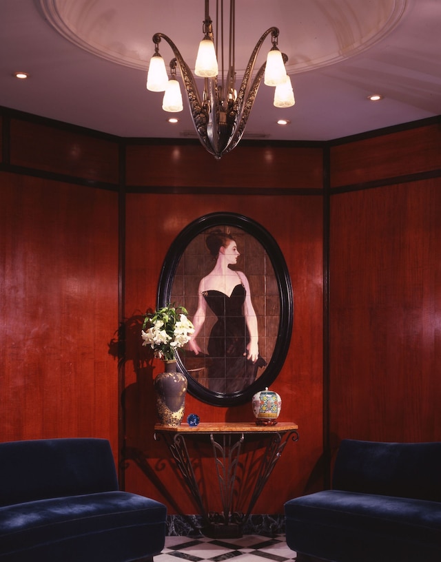 ワシントン スクエア ホテル