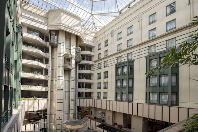 ラディソン コレクション グラン プレイス ブリュッセル