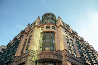 ラディソン コレクション グラン プレイス ブリュッセル