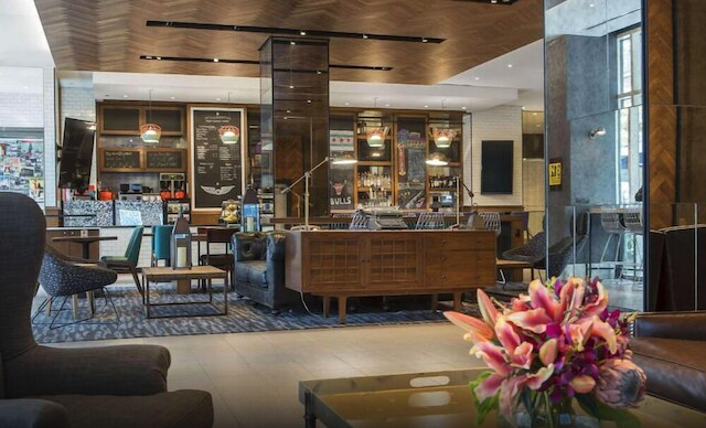 ザ シカゴ ホテル コレクション - マグニフィセント マイル