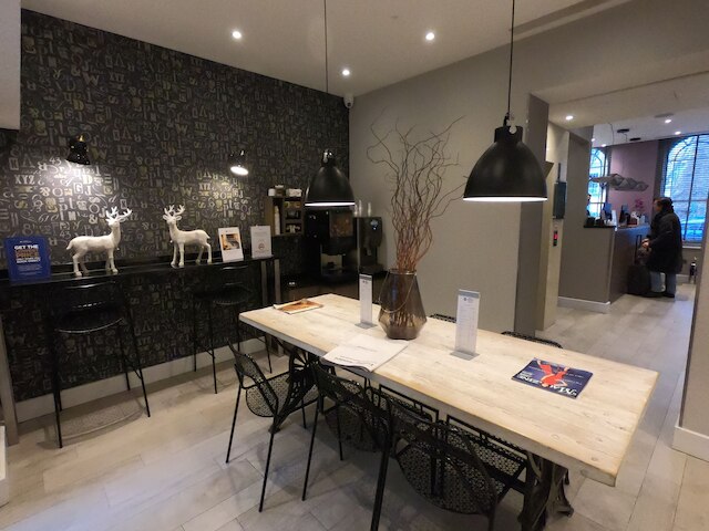 ベストウェスタン プラス デルメア ホテル