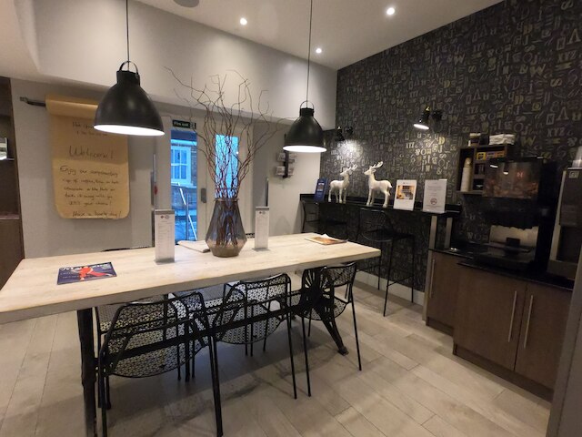 ベストウェスタン プラス デルメア ホテル