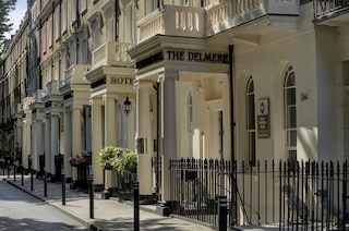 ベストウェスタン プラス デルメア ホテル