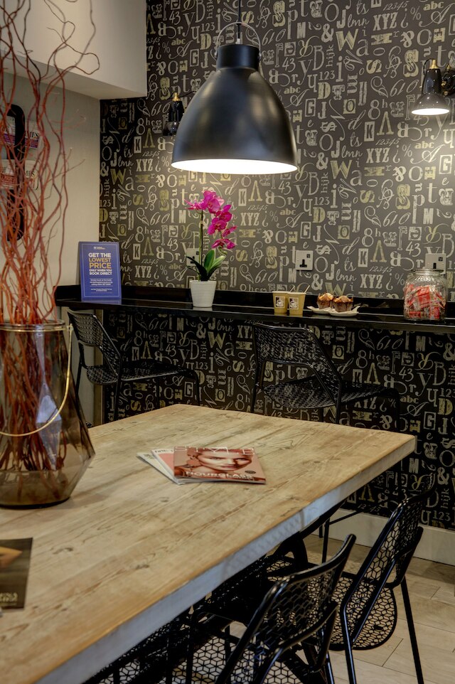 ベストウェスタン プラス デルメア ホテル