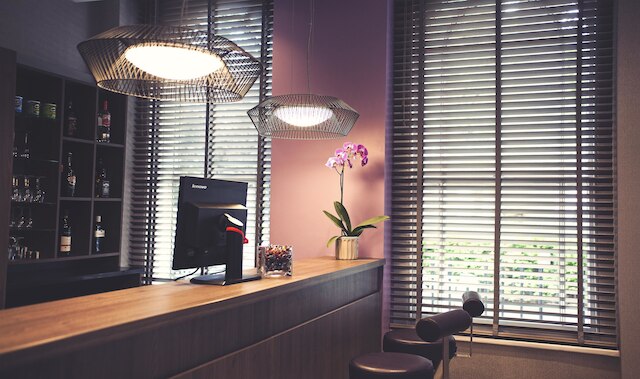 ベストウェスタン プラス デルメア ホテル