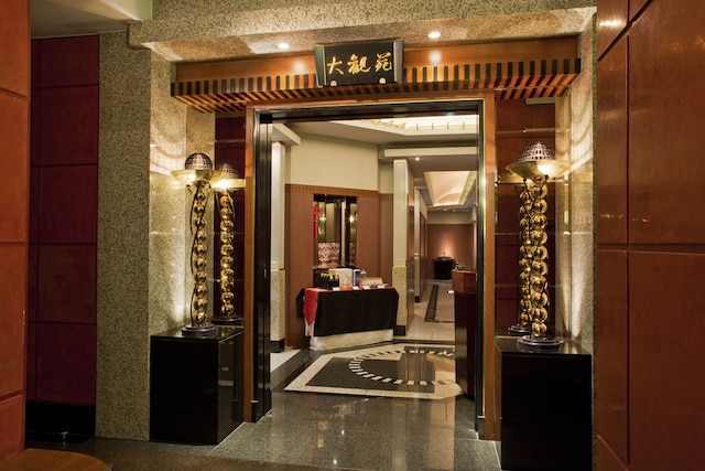 ホテルニューオータニ幕張