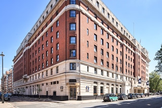 ザ カンバーランド ロンドン