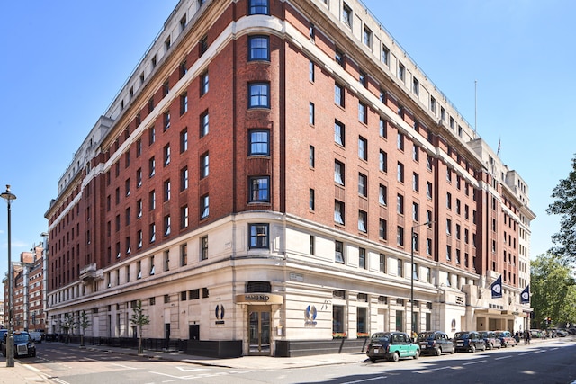 ザ カンバーランド ロンドン