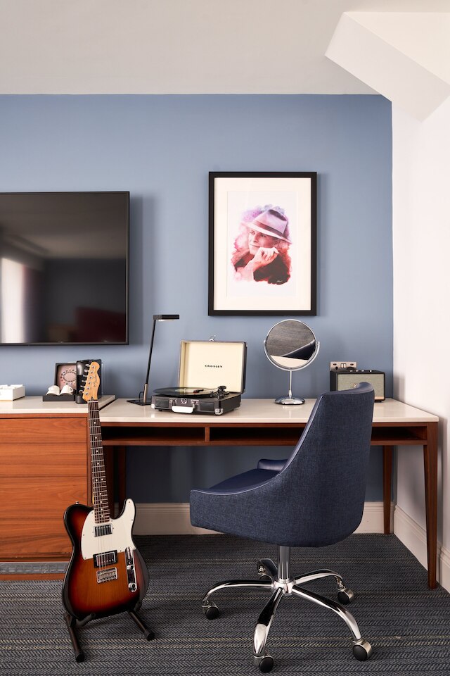 ザ カンバーランド ロンドン