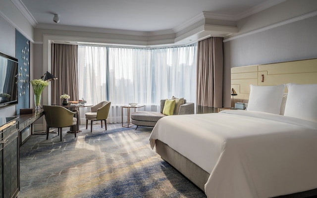 フォーシーズンズ ホテル シンガポール