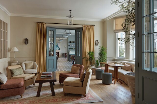 ミイロ テンプルトン ガーデン