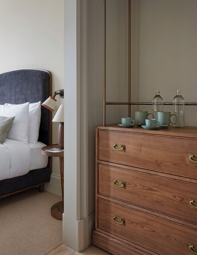 ミイロ テンプルトン ガーデン