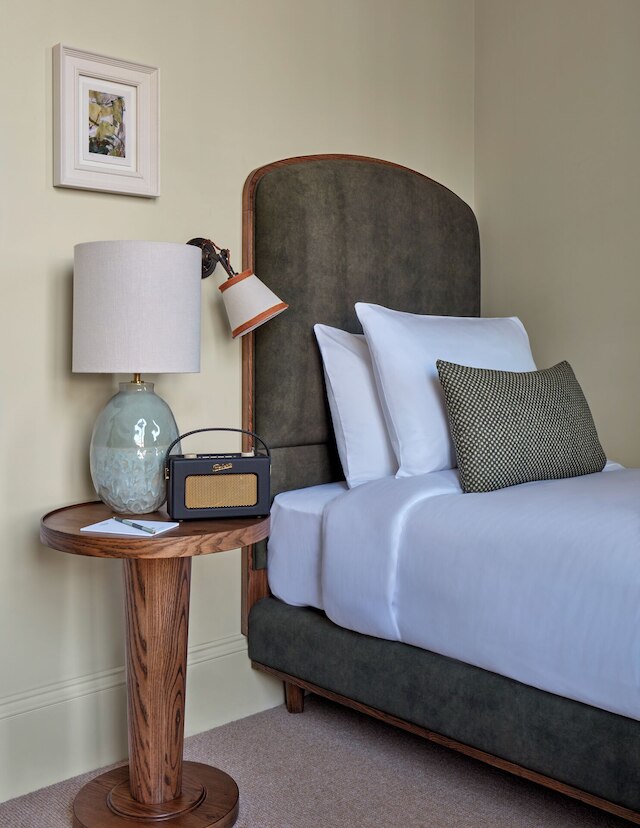 ミイロ テンプルトン ガーデン