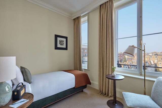 ミイロ テンプルトン ガーデン