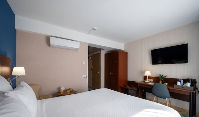 ホテル・ル・ヨットマン、ジ・オリジナルズ・コレクション