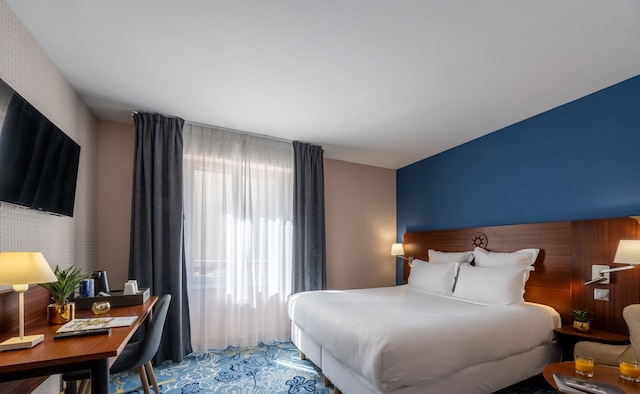 ホテル・ル・ヨットマン、ジ・オリジナルズ・コレクション