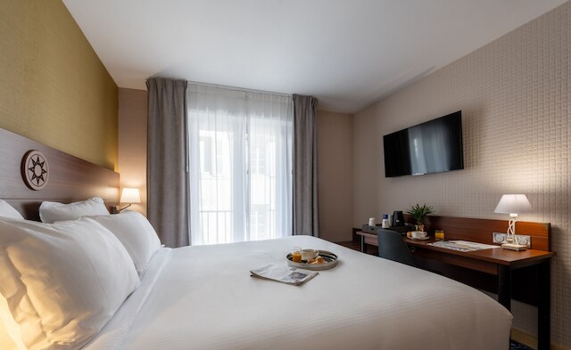 ホテル・ル・ヨットマン、ジ・オリジナルズ・コレクション