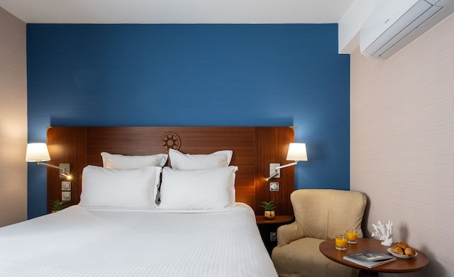 ホテル・ル・ヨットマン、ジ・オリジナルズ・コレクション