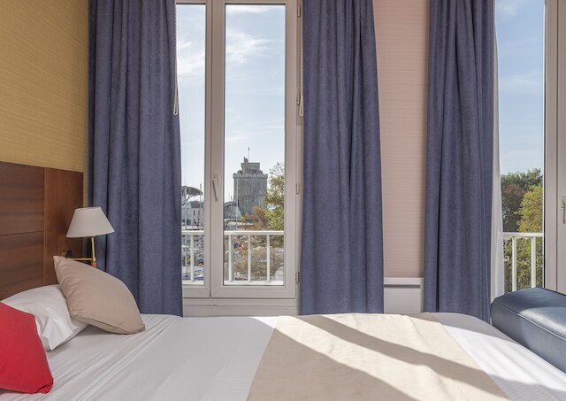 ホテル・ル・ヨットマン、ジ・オリジナルズ・コレクション