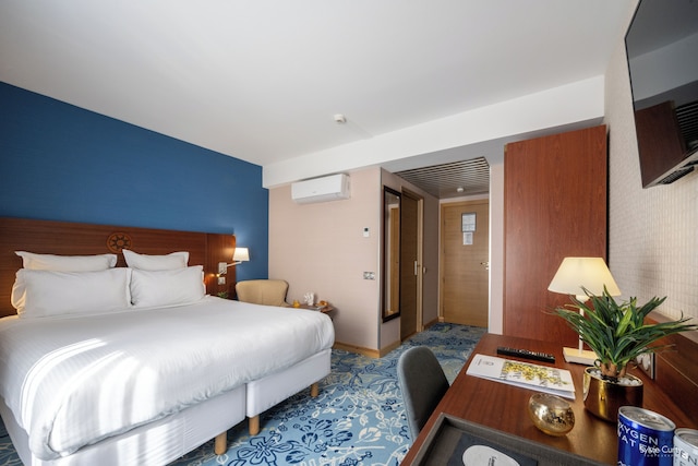 ホテル・ル・ヨットマン、ジ・オリジナルズ・コレクション