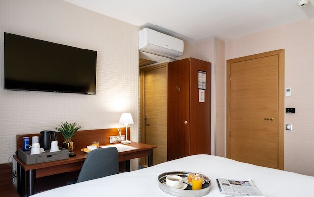 ホテル・ル・ヨットマン、ジ・オリジナルズ・コレクション