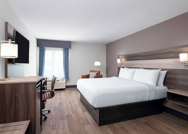 ガーナーホテル オーガスト ウェスト by IHG