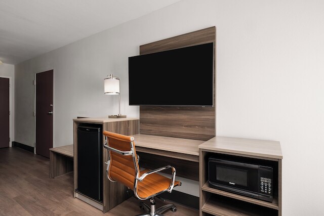 ガーナーホテル オーガスト ウェスト by IHG