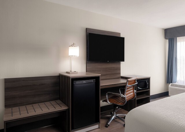 ガーナーホテル オーガスト ウェスト by IHG