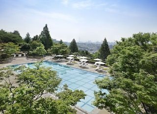 グランド ハイアット ソウル