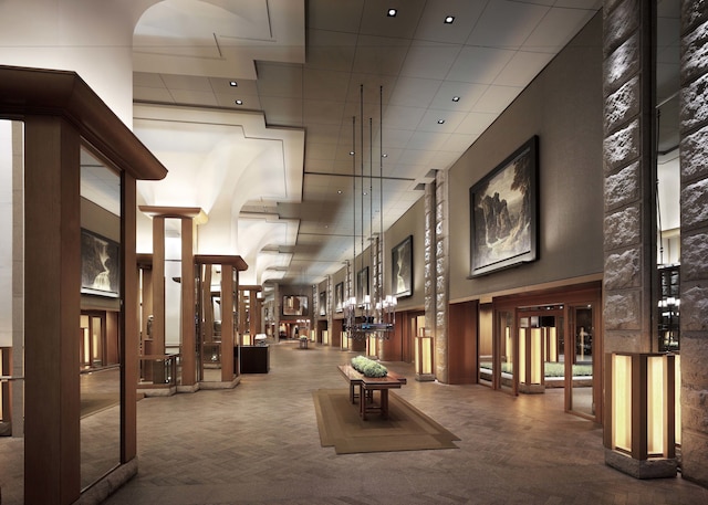 グランド ハイアット ソウル