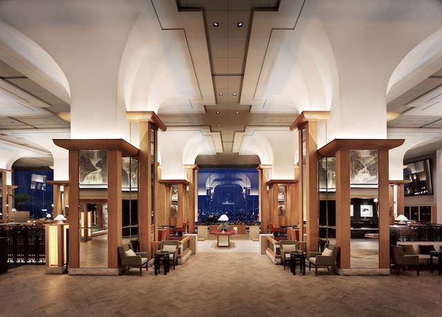 グランド ハイアット ソウル