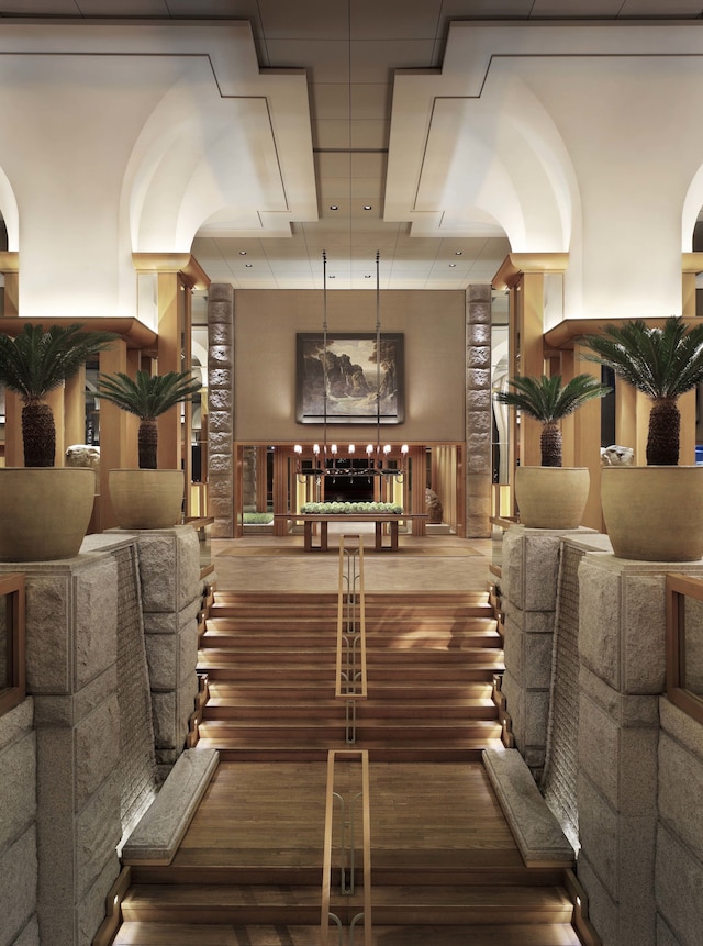 グランド ハイアット ソウル