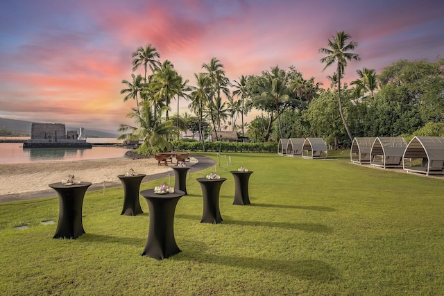 コートヤード・バイ・マリオット・キング・カメハメハズ・コナ・ビーチ・ホテル