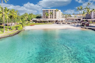 コートヤード・バイ・マリオット・キング・カメハメハズ・コナ・ビーチ・ホテル