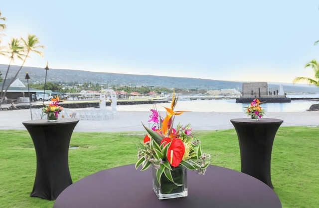 コートヤード・バイ・マリオット・キング・カメハメハズ・コナ・ビーチ・ホテル