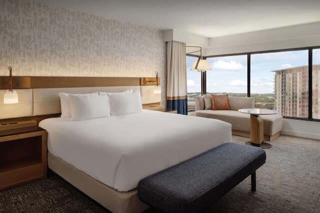 ハイアット リージェンシー オースティン