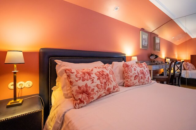 グランデ ホテル ド ポルト