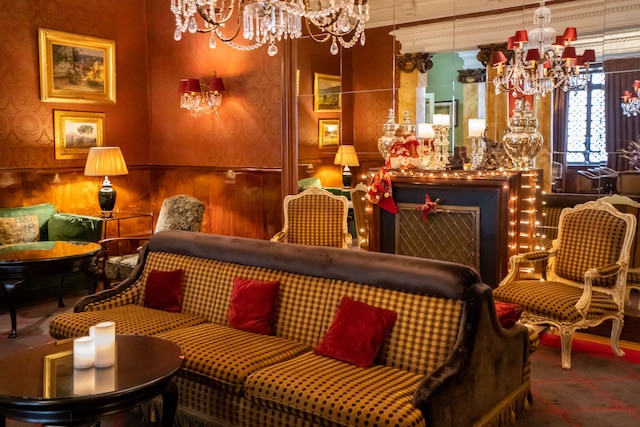 グランデ ホテル ド ポルト