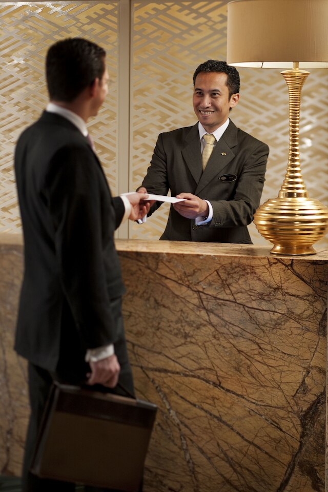 マンダリンオリエンタル、ジャカルタ