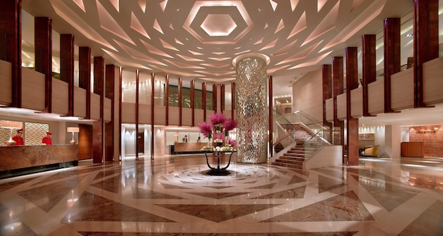 マンダリンオリエンタル、ジャカルタ