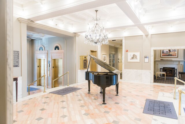 ハンプトン  イン & スイーツ バーミンガム - ダウンタウン  タットウィラー